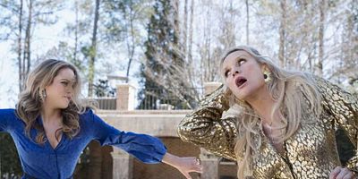 Poster der Serie Auftritt Alexis