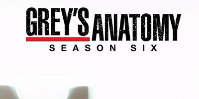 Poster der Serie 40 Tage (1)