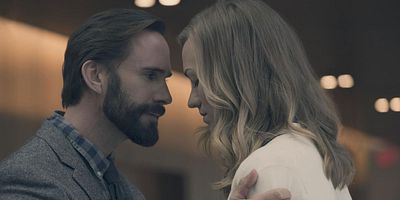 Poster der Serie Erstes Blut