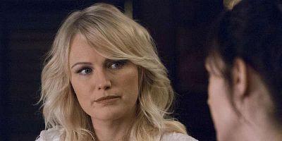 Poster der Serie Die Geldspur