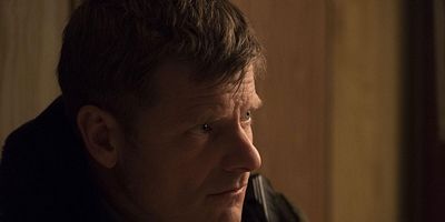 Poster der Serie Hope Smiles from the Threshold