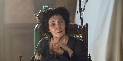 Poster der Serie Angelville