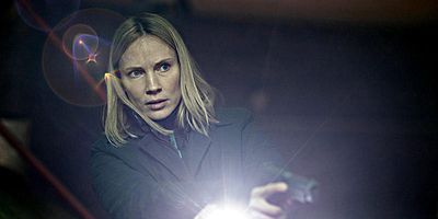 Poster der Serie Del I