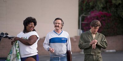 Poster der Serie Candy of the Year