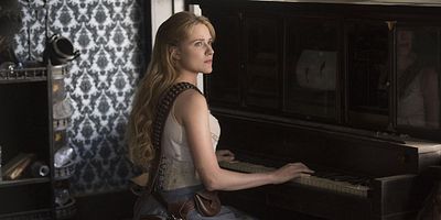 Poster der Serie Phase Space