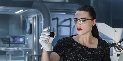 Poster der Serie Not Kansas