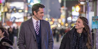 Poster der Serie LizaToo