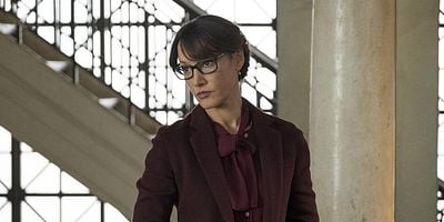 Poster der Serie Acgt