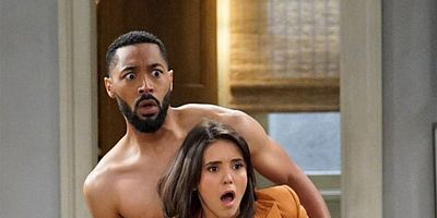 Poster der Serie Freddy Returns