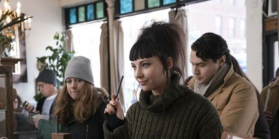 Poster der Serie Pilot