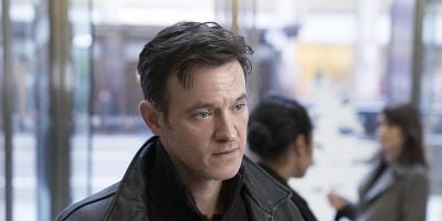 Poster der Serie Tender Belly