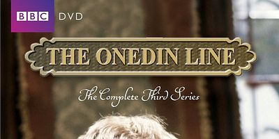 Poster der Serie Liverpool Bound