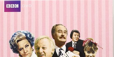 Poster der Serie Is It Catching?