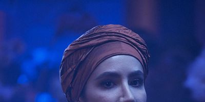 Poster der Serie Feminist Army