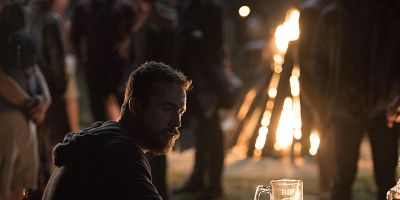 Poster der Serie Ghosts