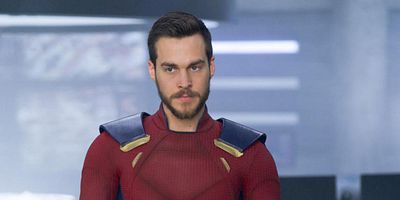 Poster der Serie Make It Reign