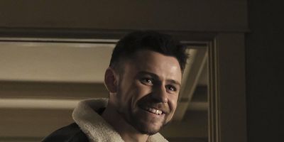 Poster der Serie The Androcles Option