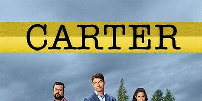 Poster der Serie Harley Wears A Wig