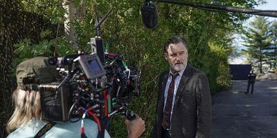 Poster der Serie Part I