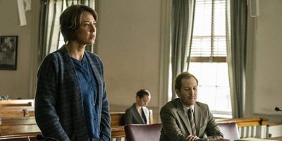 Poster der Serie Part II