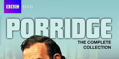 Poster der Serie Just Desserts