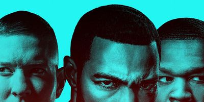 Poster der Serie Whoever He Is