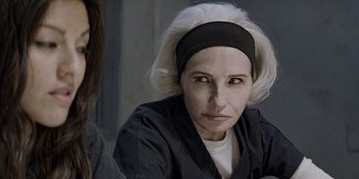 Poster der Serie Engpass