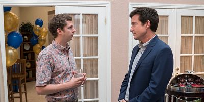 Poster der Serie Sinking Feelings