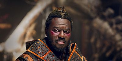 Poster der Serie Dragonfly's Last Dance