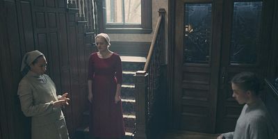 Poster der Serie Der Frauen Werk