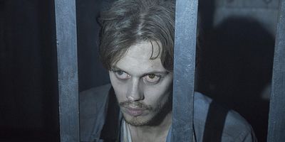 Poster der Serie Trennung