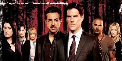 Poster der Serie Proof