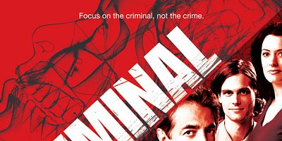 Poster der Serie Die zweite Attacke