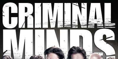 Poster der Serie Gatekeeper