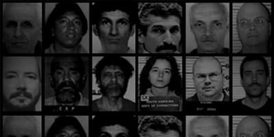 Poster der Serie Hero Worship