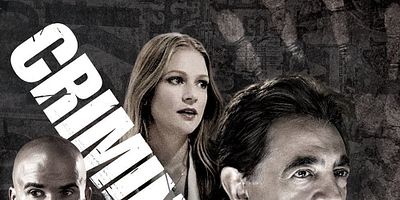 Poster der Serie The Witness