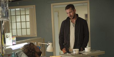 Poster der Serie Seesaw