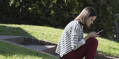 Poster der Serie Where the Heart Is