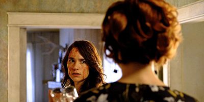 Poster der Serie Blood Red and Going Down