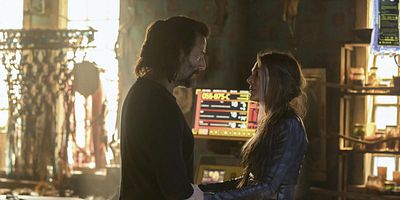 Poster der Serie Acceptable Losses