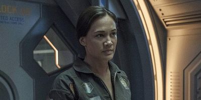 Poster der Serie Dandelion Sky