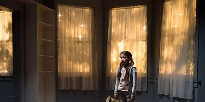 Poster der Serie No More Mr. Nice Guy