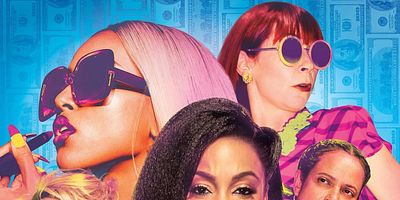 Poster der Serie Verräter