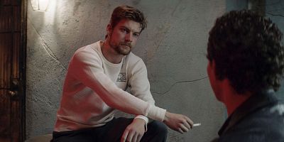 Poster der Serie Schmutziger Deal