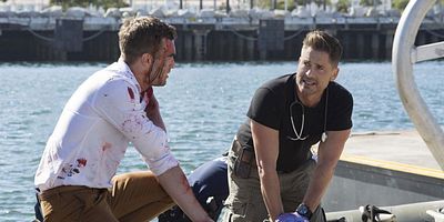 Poster der Serie Home Stays Home