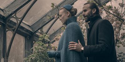 Poster der Serie Kluge Gewalten