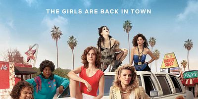 Poster der Serie Concerned Women of America