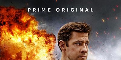 Poster der Serie End of Honor