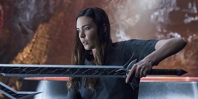 Poster der Serie Battles Lost and Won