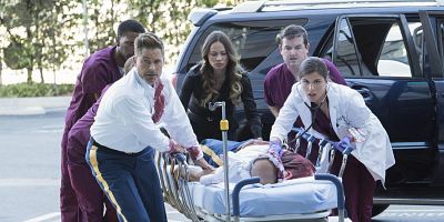 Poster der Serie Only Human